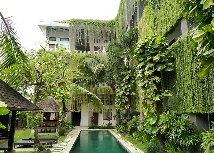 Ganga Hotel & Apartment